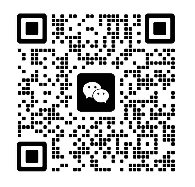 合作联系二维码